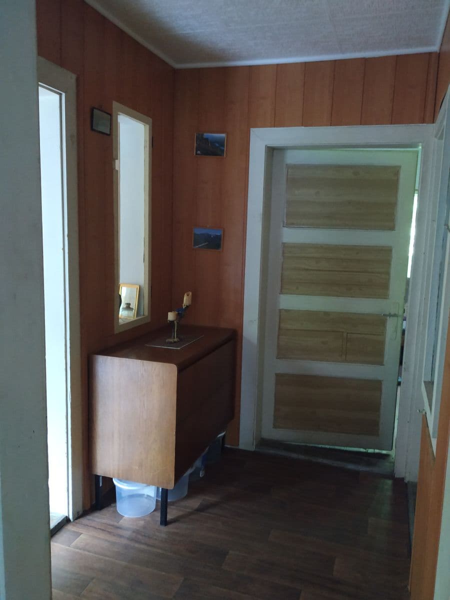 Predaj domu 67 m², pozemok 825 m², Veselíčko, Jihočeský kraj Predaj domu 67 m², pozemok 825 m², Veselíčko, Jihočeský kraj