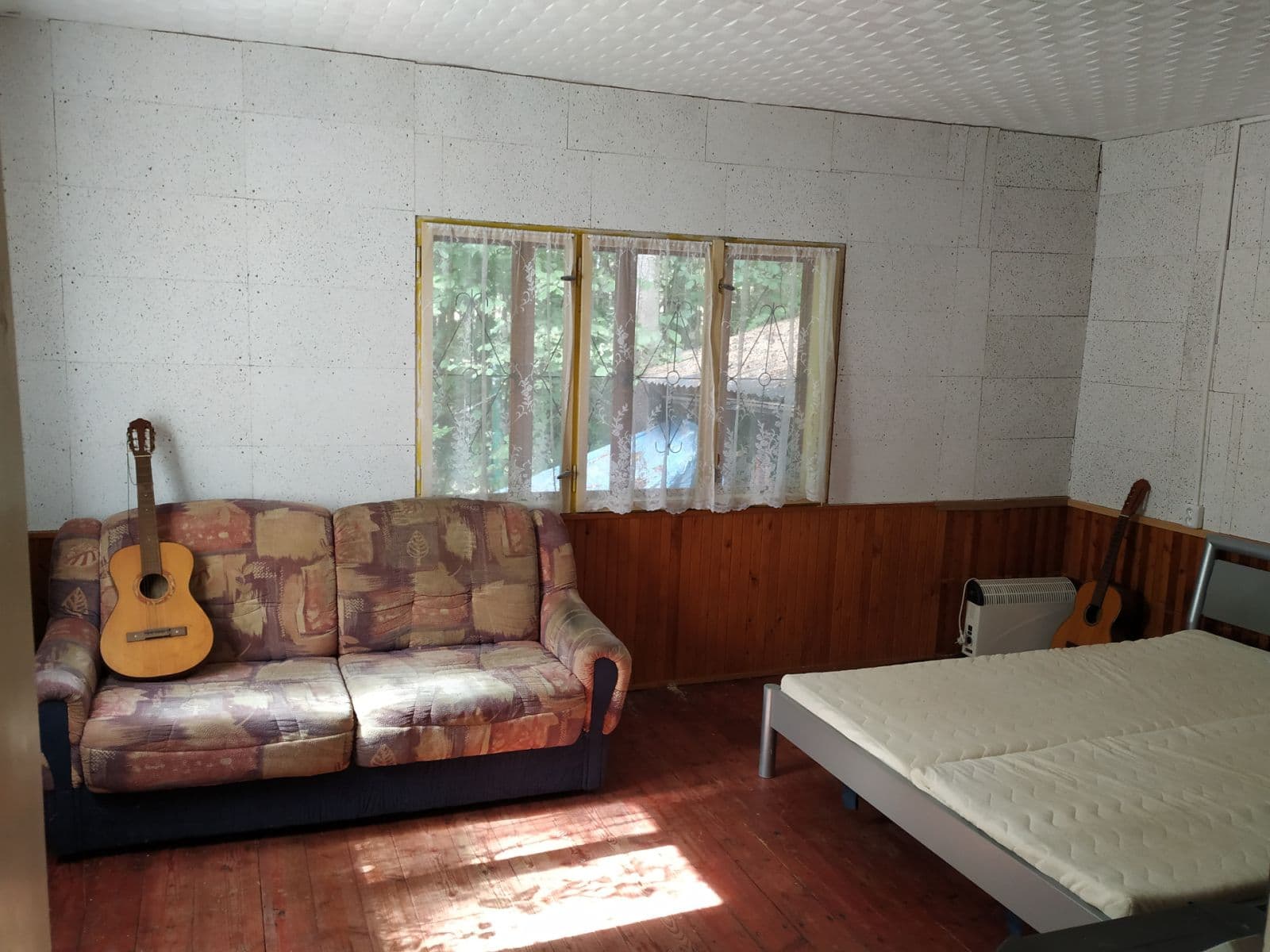 Predaj domu 67 m², pozemok 825 m², Veselíčko, Jihočeský kraj Predaj domu 67 m², pozemok 825 m², Veselíčko, Jihočeský kraj