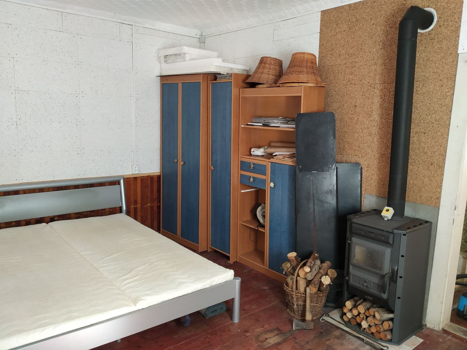 Predaj domu 67 m², pozemok 825 m², Veselíčko, Jihočeský kraj Predaj domu 67 m², pozemok 825 m², Veselíčko, Jihočeský kraj