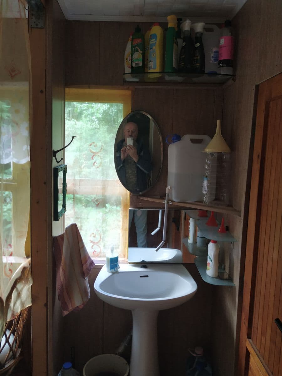 Predaj domu 67 m², pozemok 825 m², Veselíčko, Jihočeský kraj Predaj domu 67 m², pozemok 825 m², Veselíčko, Jihočeský kraj