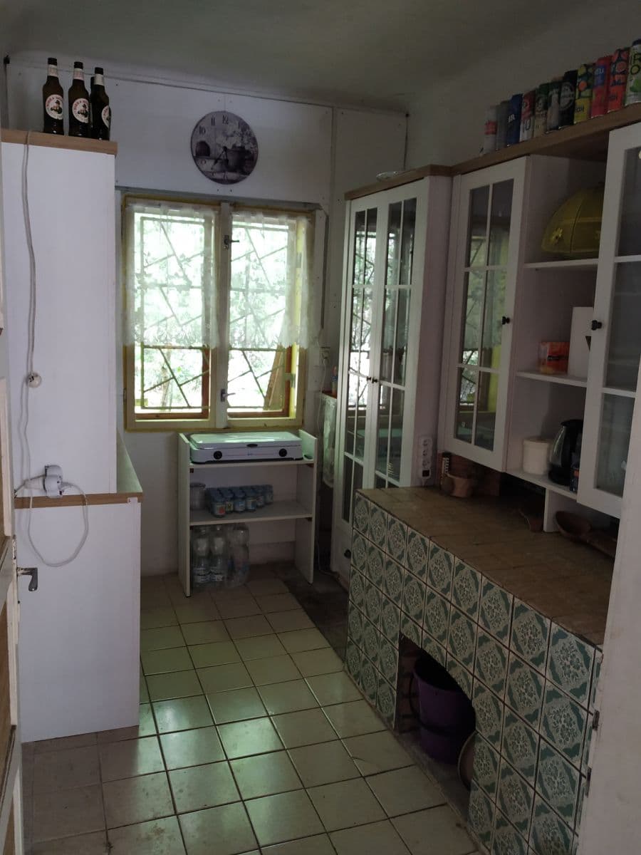 Predaj domu 67 m², pozemok 825 m², Veselíčko, Jihočeský kraj Predaj domu 67 m², pozemok 825 m², Veselíčko, Jihočeský kraj