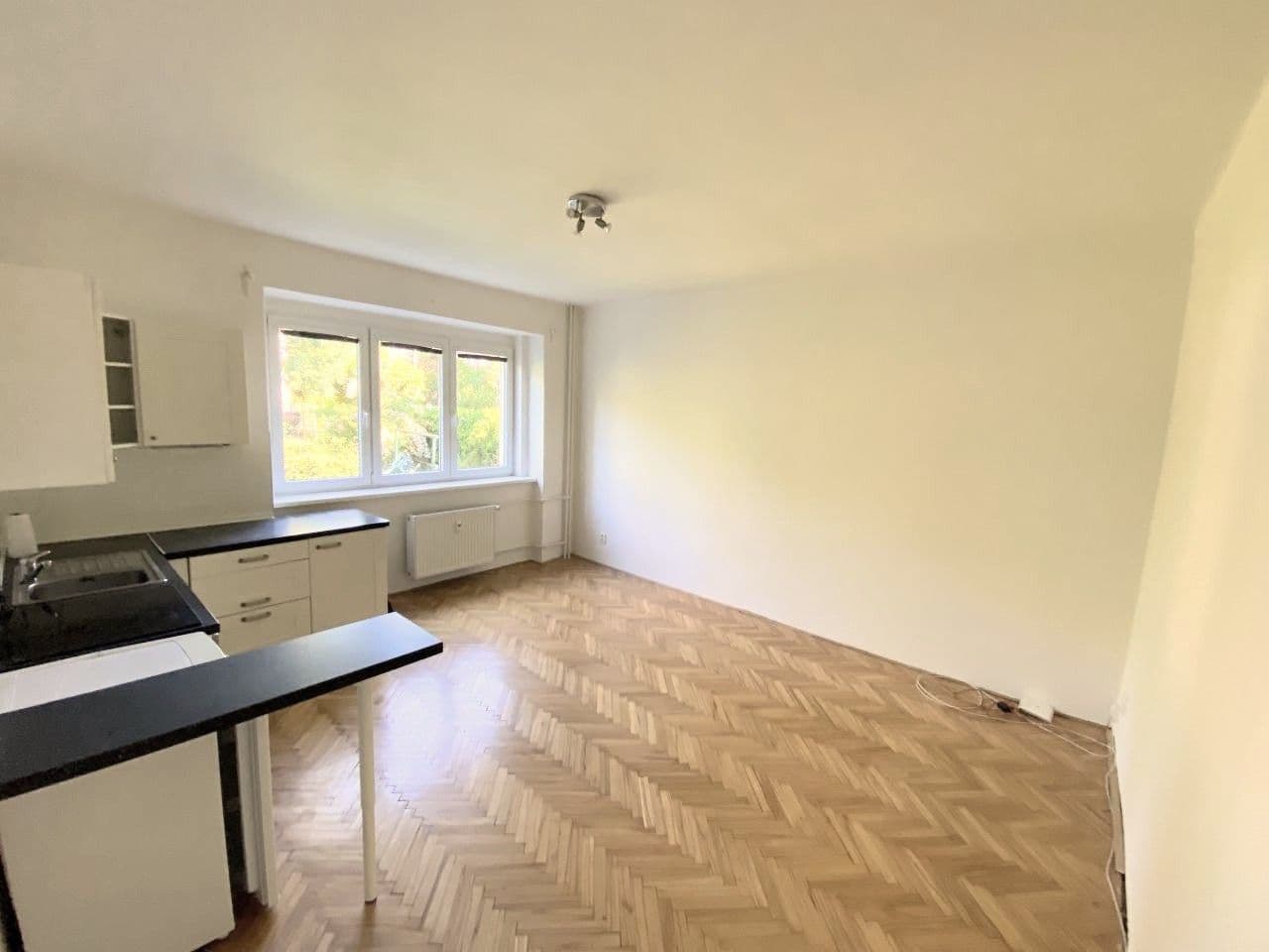 Predaj bytu 2-izbový 41 m², Šestidomí, Praha, Praha Predaj bytu 2-izbový 41 m², Šestidomí, Praha, Praha