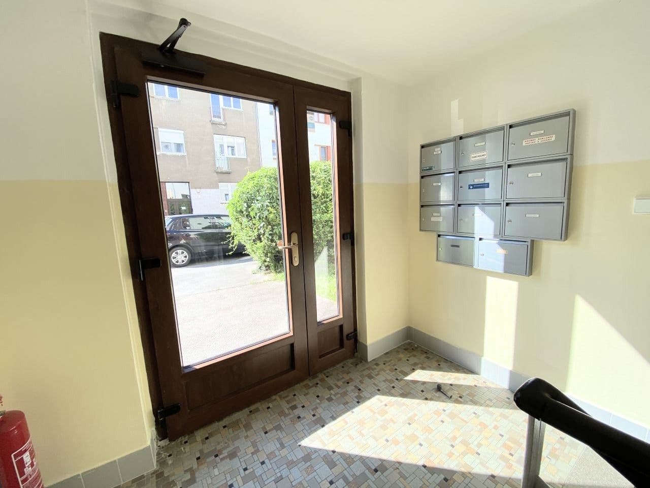 Predaj bytu 2-izbový 41 m², Šestidomí, Praha, Praha Predaj bytu 2-izbový 41 m², Šestidomí, Praha, Praha