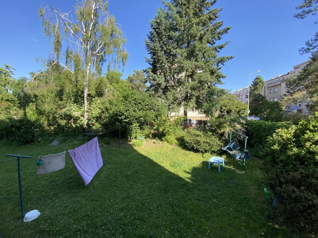 Predaj bytu 2-izbový 41 m², Šestidomí, Praha, Praha Predaj bytu 2-izbový 41 m², Šestidomí, Praha, Praha