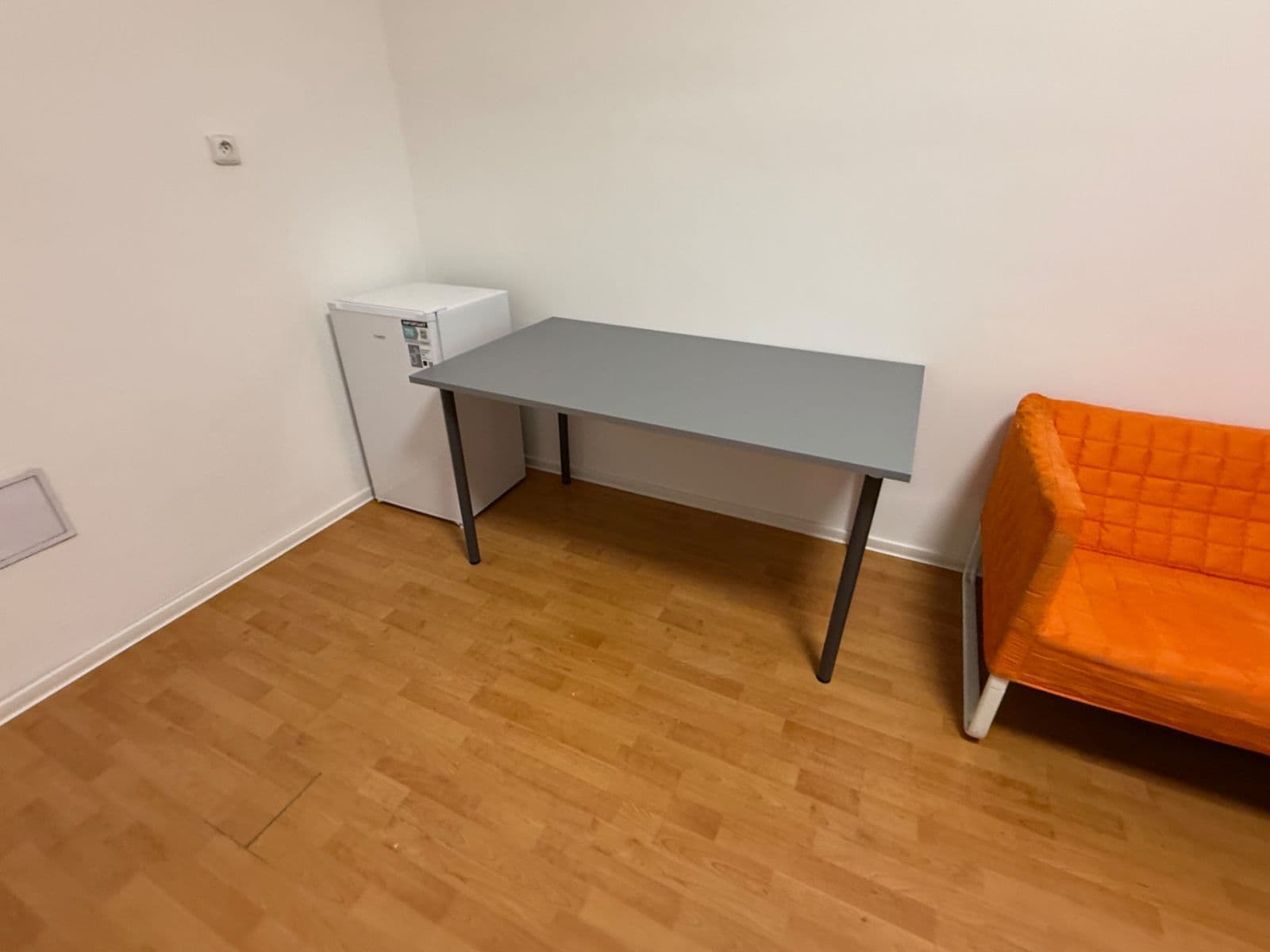 Prenájom bytu 1-izbový 20 m², Sokolovská, Praha, Praha Prenájom bytu 1-izbový 20 m², Sokolovská, Praha, Praha
