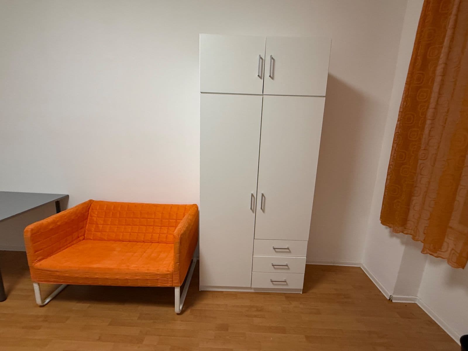 Prenájom bytu 1-izbový 20 m², Sokolovská, Praha, Praha Prenájom bytu 1-izbový 20 m², Sokolovská, Praha, Praha