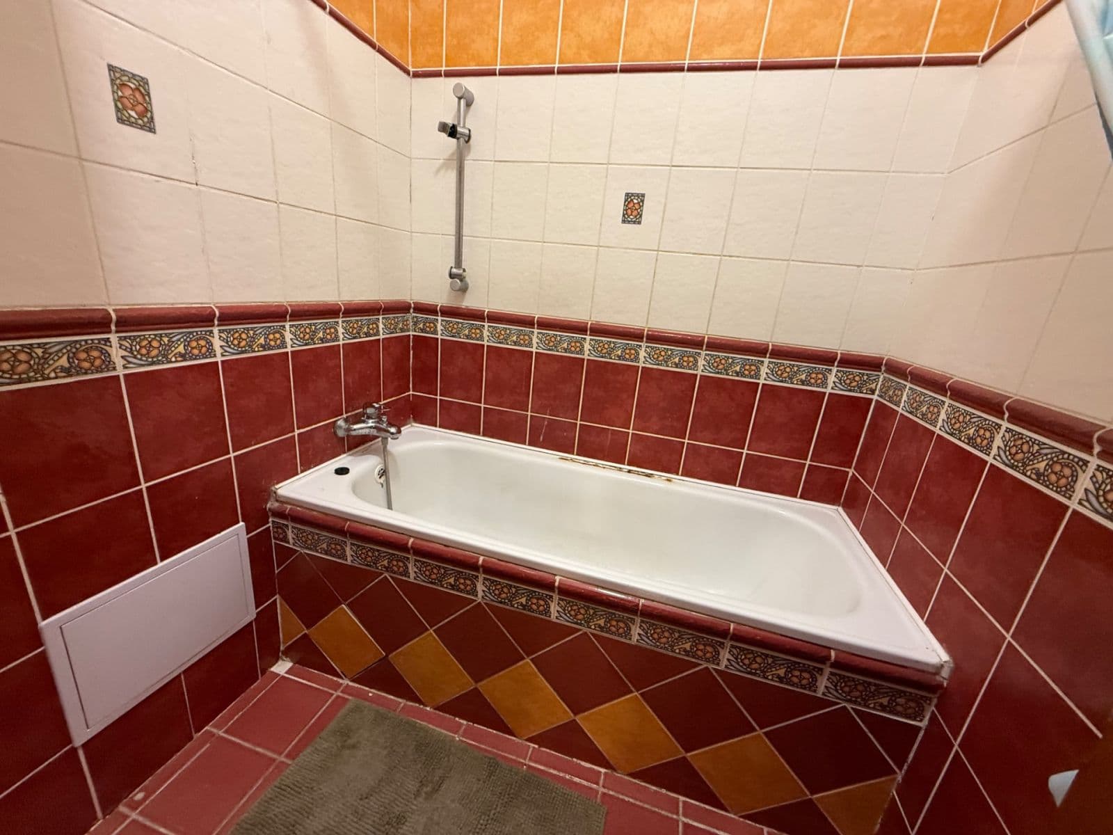 Prenájom bytu 1-izbový 20 m², Sokolovská, Praha, Praha Prenájom bytu 1-izbový 20 m², Sokolovská, Praha, Praha