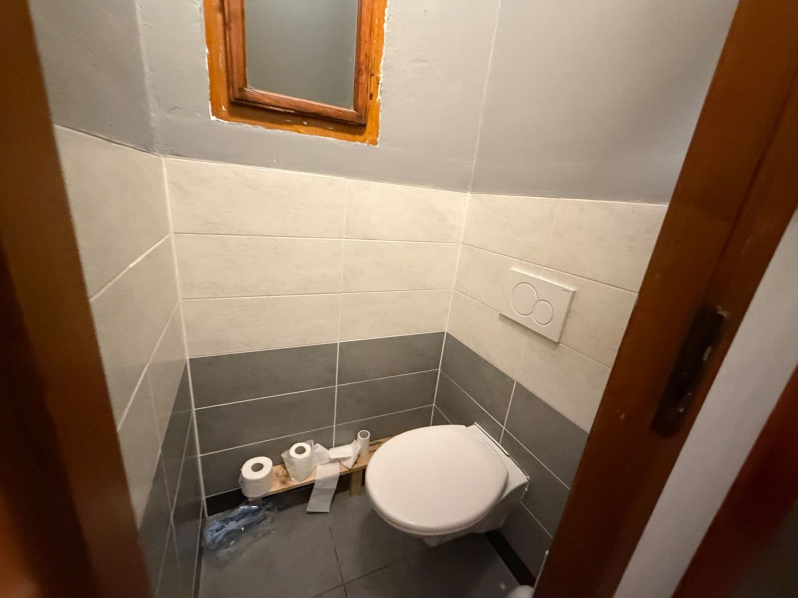 Prenájom bytu 1-izbový 20 m², Sokolovská, Praha, Praha Prenájom bytu 1-izbový 20 m², Sokolovská, Praha, Praha