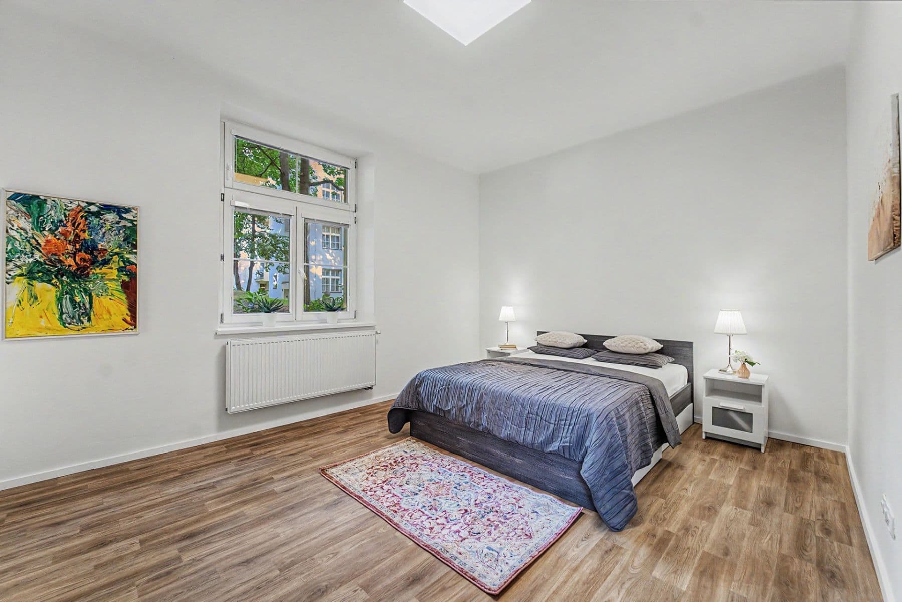 Predaj bytu 2-izbový 60 m², Lounských, Praha, Praha Predaj bytu 2-izbový 60 m², Lounských, Praha, Praha
