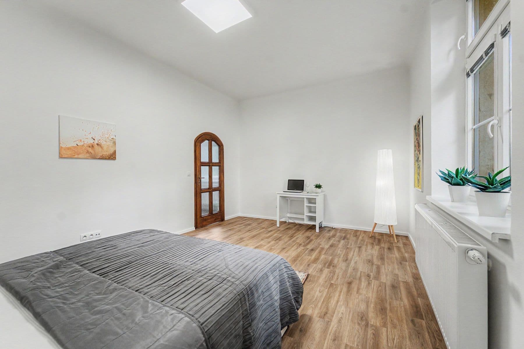 Predaj bytu 2-izbový 60 m², Lounských, Praha, Praha Predaj bytu 2-izbový 60 m², Lounských, Praha, Praha