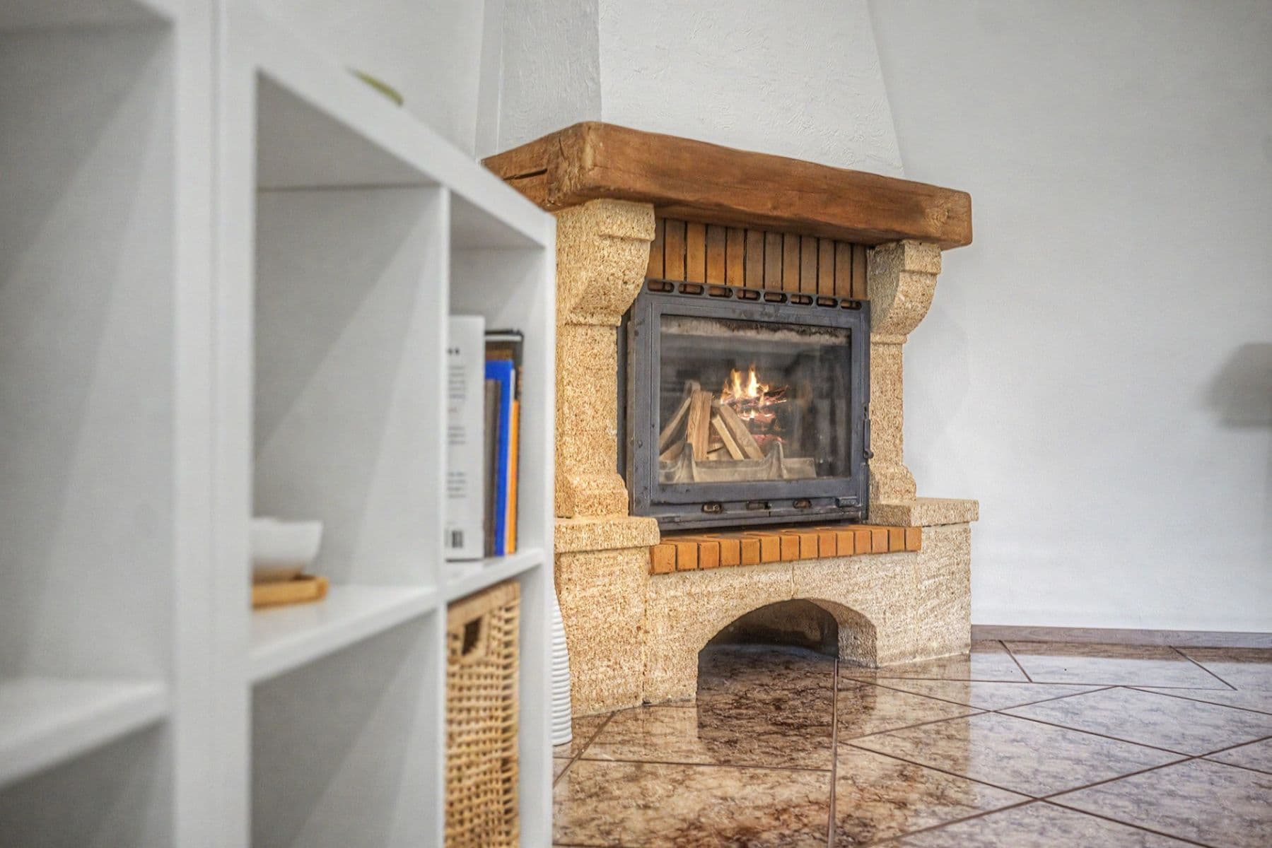 Predaj bytu 2-izbový 60 m², Lounských, Praha, Praha Predaj bytu 2-izbový 60 m², Lounských, Praha, Praha