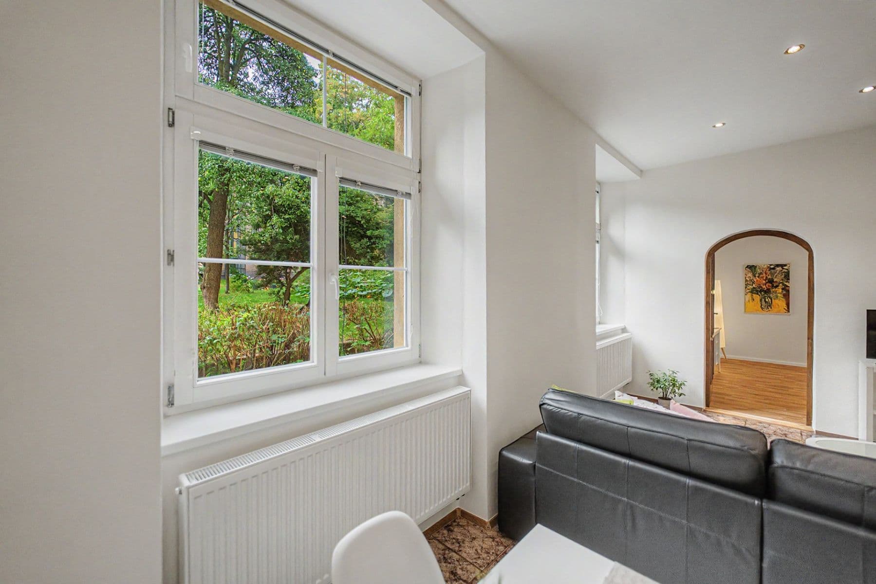 Predaj bytu 2-izbový 60 m², Lounských, Praha, Praha Predaj bytu 2-izbový 60 m², Lounských, Praha, Praha