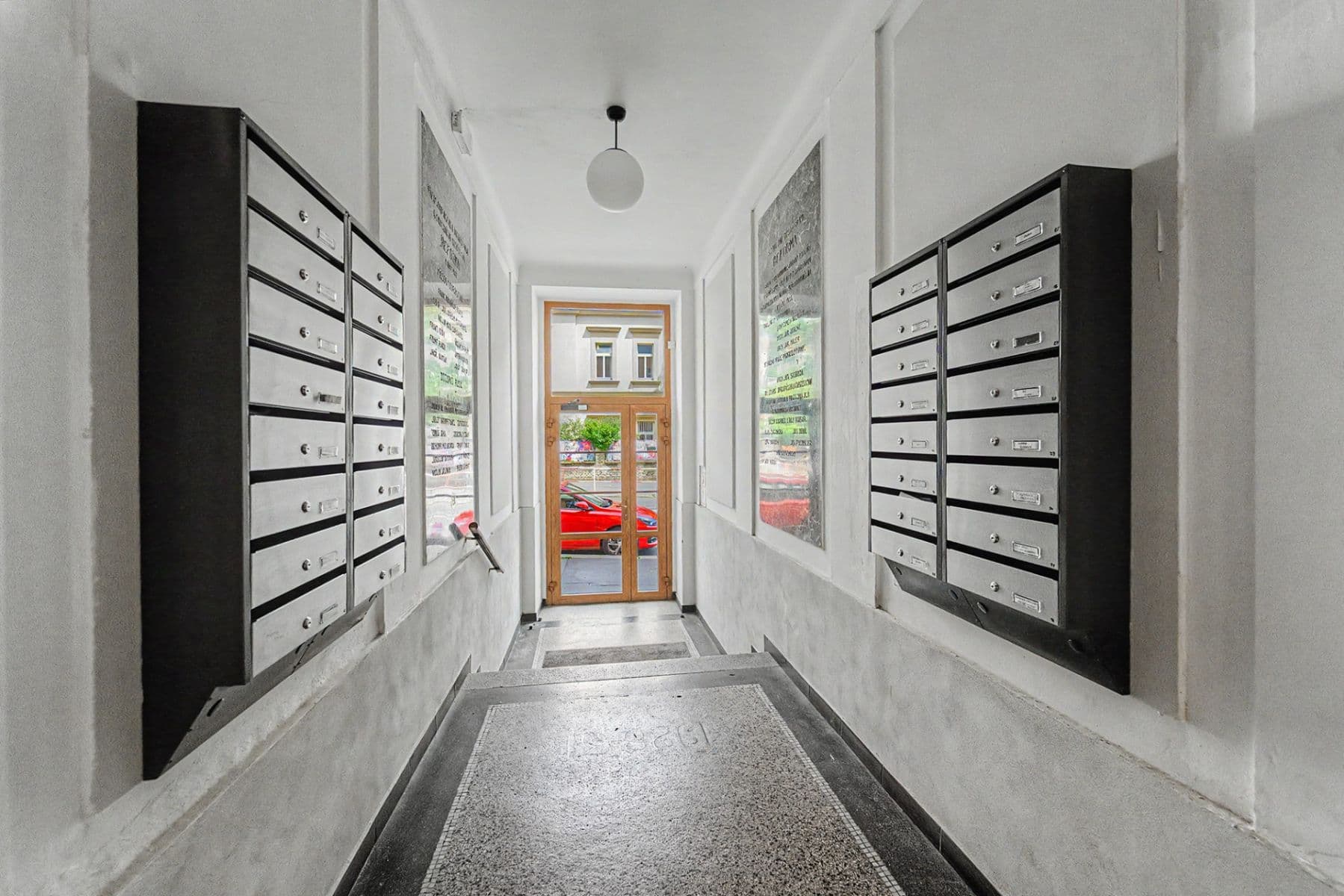 Predaj bytu 2-izbový 60 m², Lounských, Praha, Praha Predaj bytu 2-izbový 60 m², Lounských, Praha, Praha