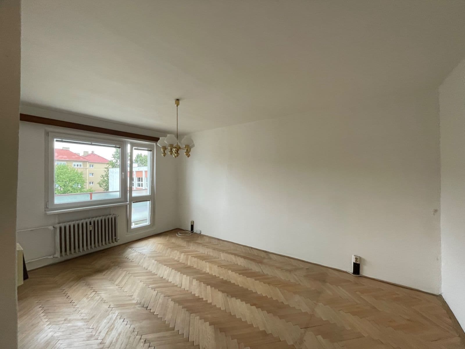 Predaj bytu 3-izbový 70 m², Vrchlického, Kladno, Středočeský kraj Predaj bytu 3-izbový 70 m², Vrchlického, Kladno, Středočeský kraj