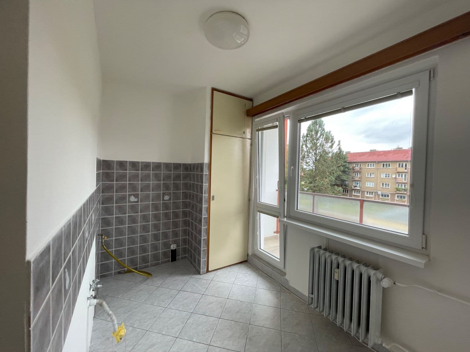Predaj bytu 3-izbový 70 m², Vrchlického, Kladno, Středočeský kraj Predaj bytu 3-izbový 70 m², Vrchlického, Kladno, Středočeský kraj