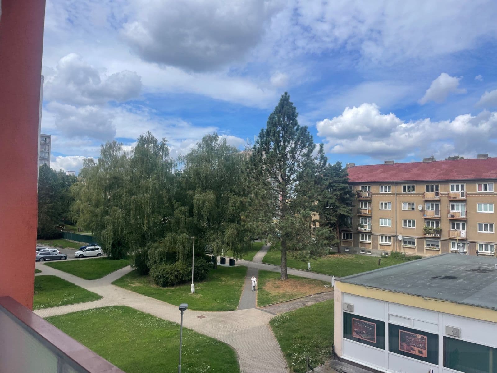 Predaj bytu 3-izbový 70 m², Vrchlického, Kladno, Středočeský kraj Predaj bytu 3-izbový 70 m², Vrchlického, Kladno, Středočeský kraj