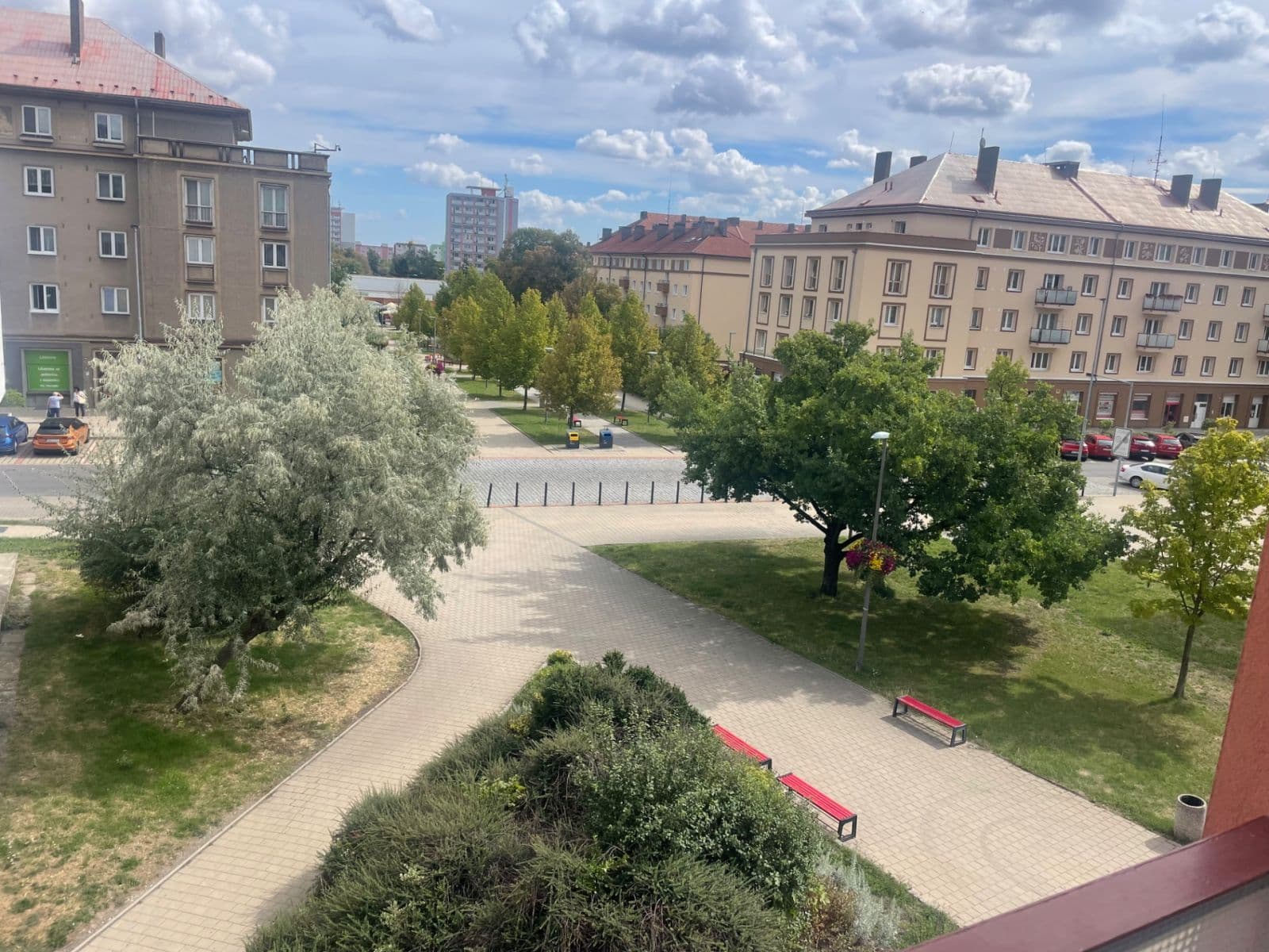 Predaj bytu 3-izbový 70 m², Vrchlického, Kladno, Středočeský kraj Predaj bytu 3-izbový 70 m², Vrchlického, Kladno, Středočeský kraj
