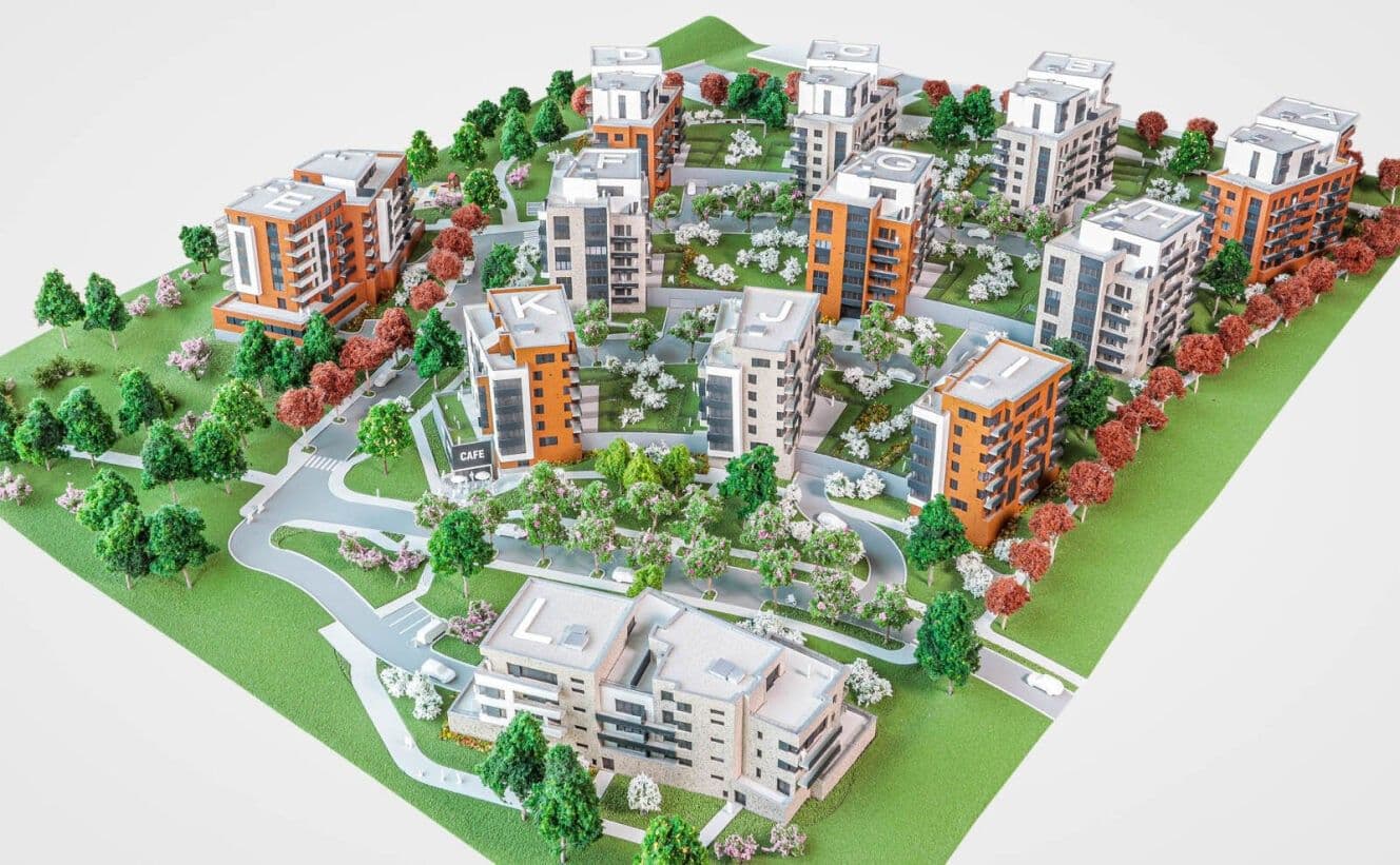 Prenájom bytu 1-izbový 32 m², Klapálkova, Praha, Praha Prenájom bytu 1-izbový 32 m², Klapálkova, Praha, Praha