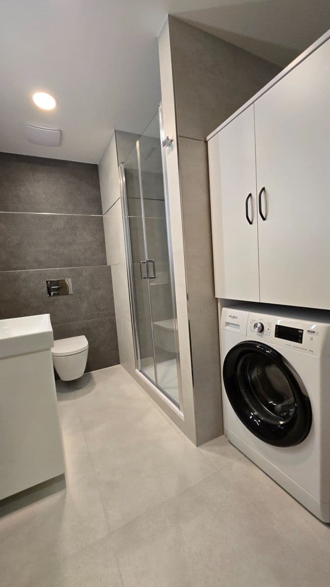 Prenájom bytu 1-izbový 32 m², Klapálkova, Praha, Praha Prenájom bytu 1-izbový 32 m², Klapálkova, Praha, Praha
