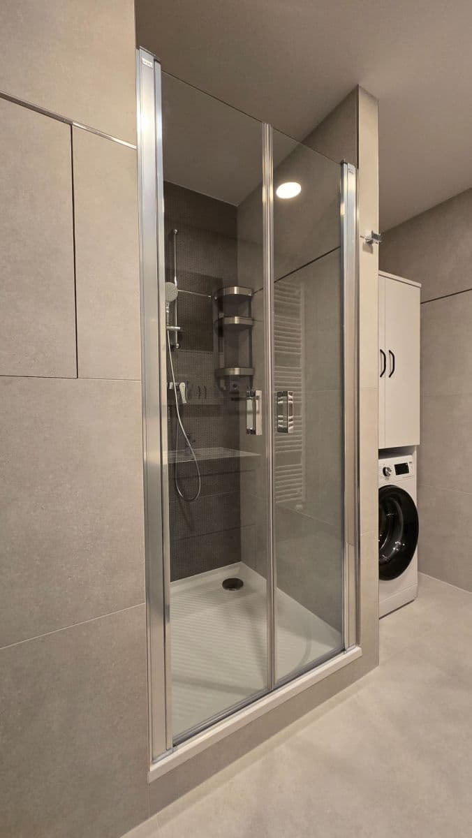 Prenájom bytu 1-izbový 32 m², Klapálkova, Praha, Praha Prenájom bytu 1-izbový 32 m², Klapálkova, Praha, Praha