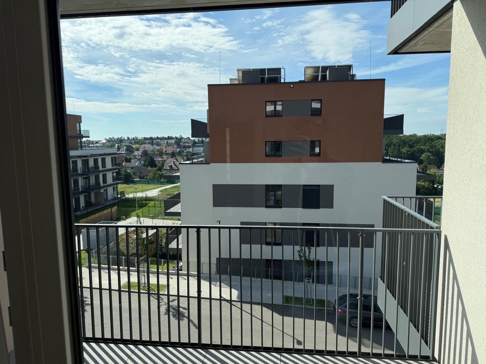 Prenájom bytu 1-izbový 33 m², Jáchymovská, Praha, Praha Prenájom bytu 1-izbový 33 m², Jáchymovská, Praha, Praha