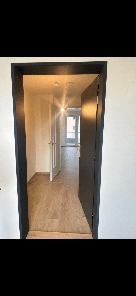 Prenájom bytu 1-izbový 33 m², Jáchymovská, Praha, Praha Prenájom bytu 1-izbový 33 m², Jáchymovská, Praha, Praha