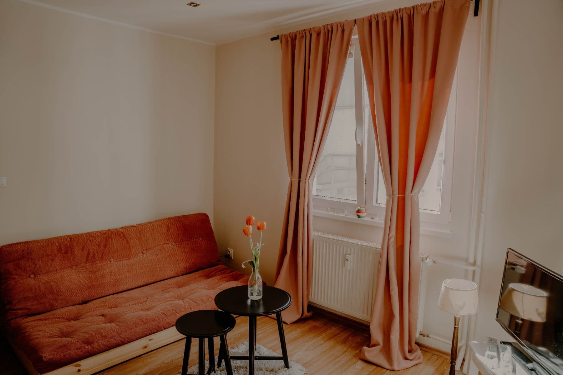Prenájom bytu 1-izbový 28 m², Záhradnícka, Ružinov, Bratislavský kraj Prenájom bytu 1-izbový 28 m², Záhradnícka, Ružinov, Bratislavský kraj