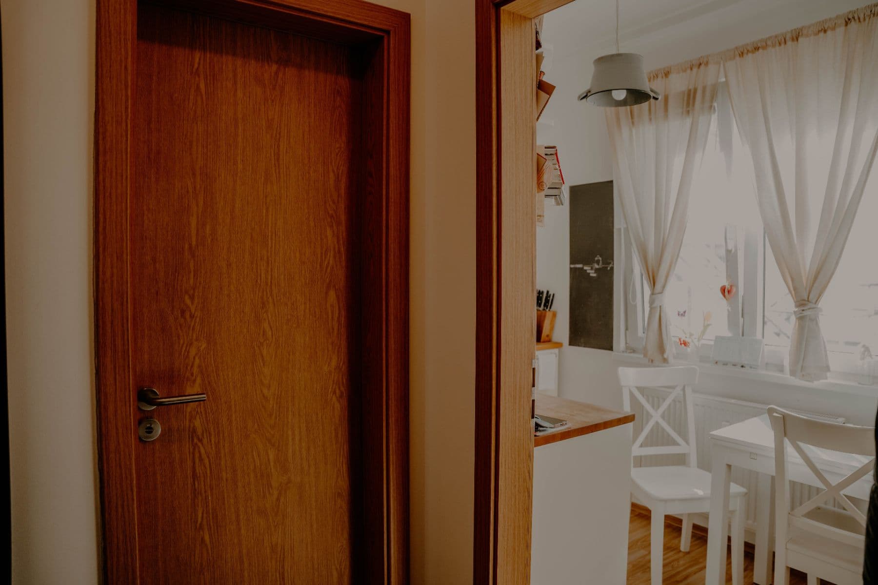 Prenájom bytu 1-izbový 28 m², Záhradnícka, Ružinov, Bratislavský kraj Prenájom bytu 1-izbový 28 m², Záhradnícka, Ružinov, Bratislavský kraj