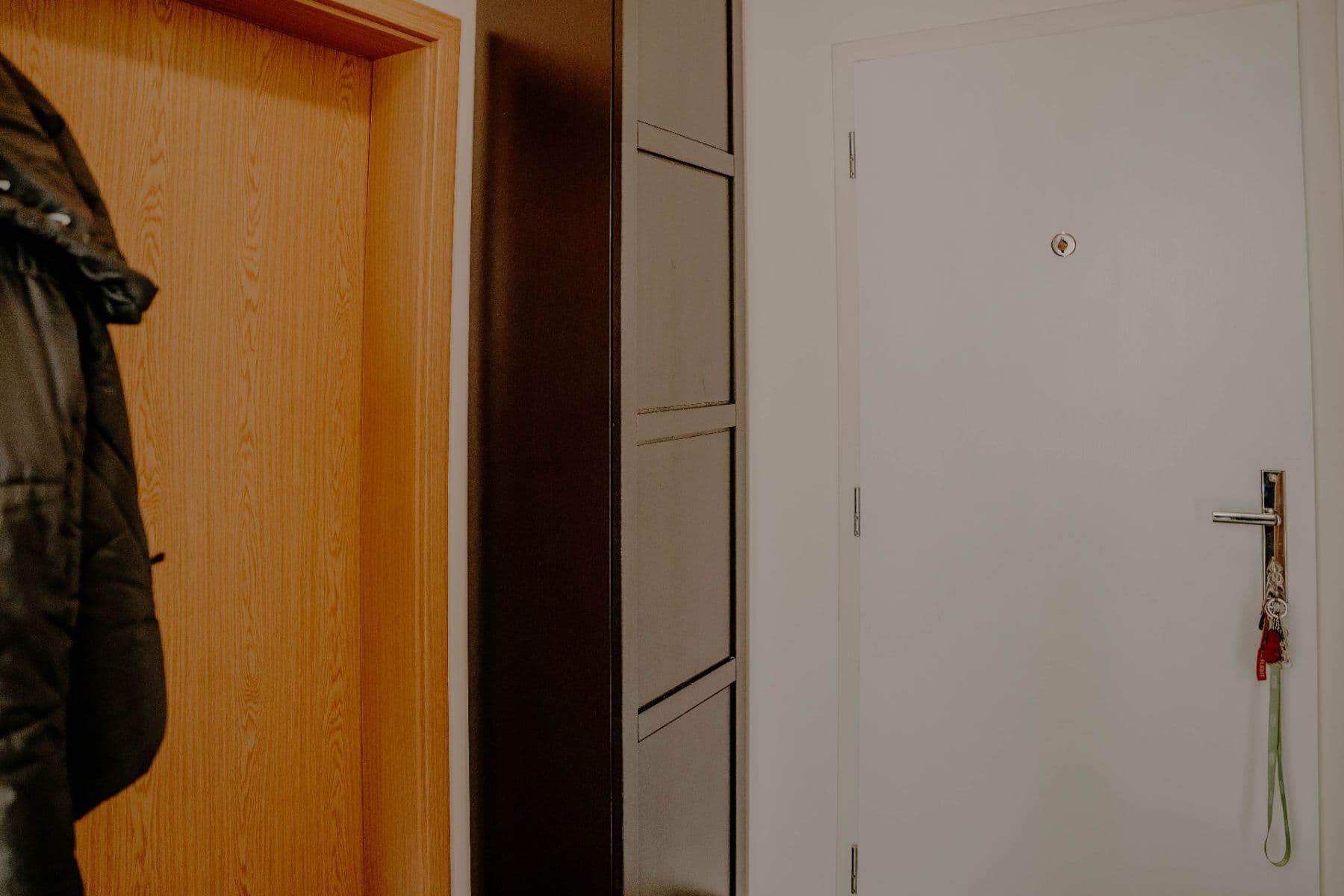 Prenájom bytu 1-izbový 28 m², Záhradnícka, Ružinov, Bratislavský kraj Prenájom bytu 1-izbový 28 m², Záhradnícka, Ružinov, Bratislavský kraj