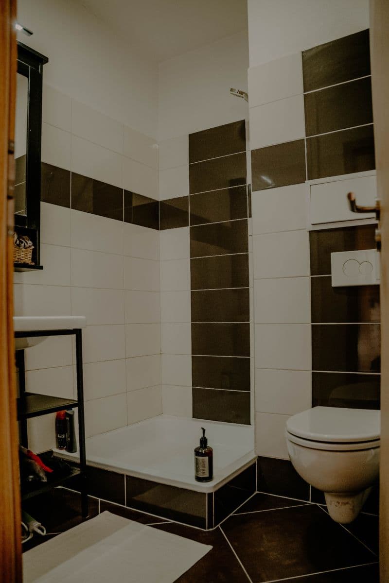 Prenájom bytu 1-izbový 28 m², Záhradnícka, Ružinov, Bratislavský kraj Prenájom bytu 1-izbový 28 m², Záhradnícka, Ružinov, Bratislavský kraj