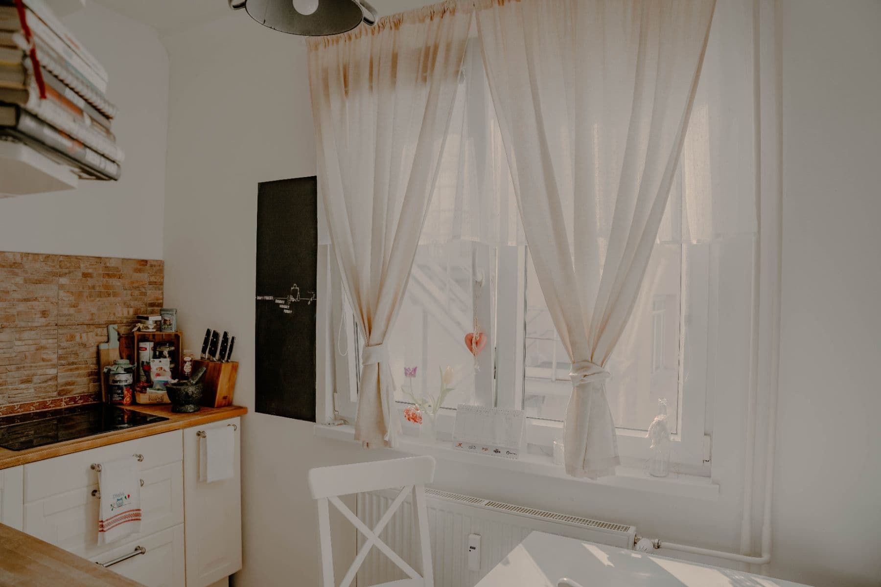 Prenájom bytu 1-izbový 28 m², Záhradnícka, Ružinov, Bratislavský kraj Prenájom bytu 1-izbový 28 m², Záhradnícka, Ružinov, Bratislavský kraj