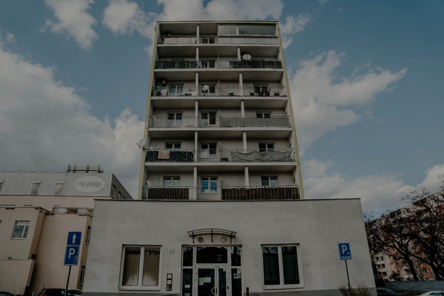 Prenájom bytu 1-izbový 28 m², Záhradnícka, Ružinov, Bratislavský kraj Prenájom bytu 1-izbový 28 m², Záhradnícka, Ružinov, Bratislavský kraj