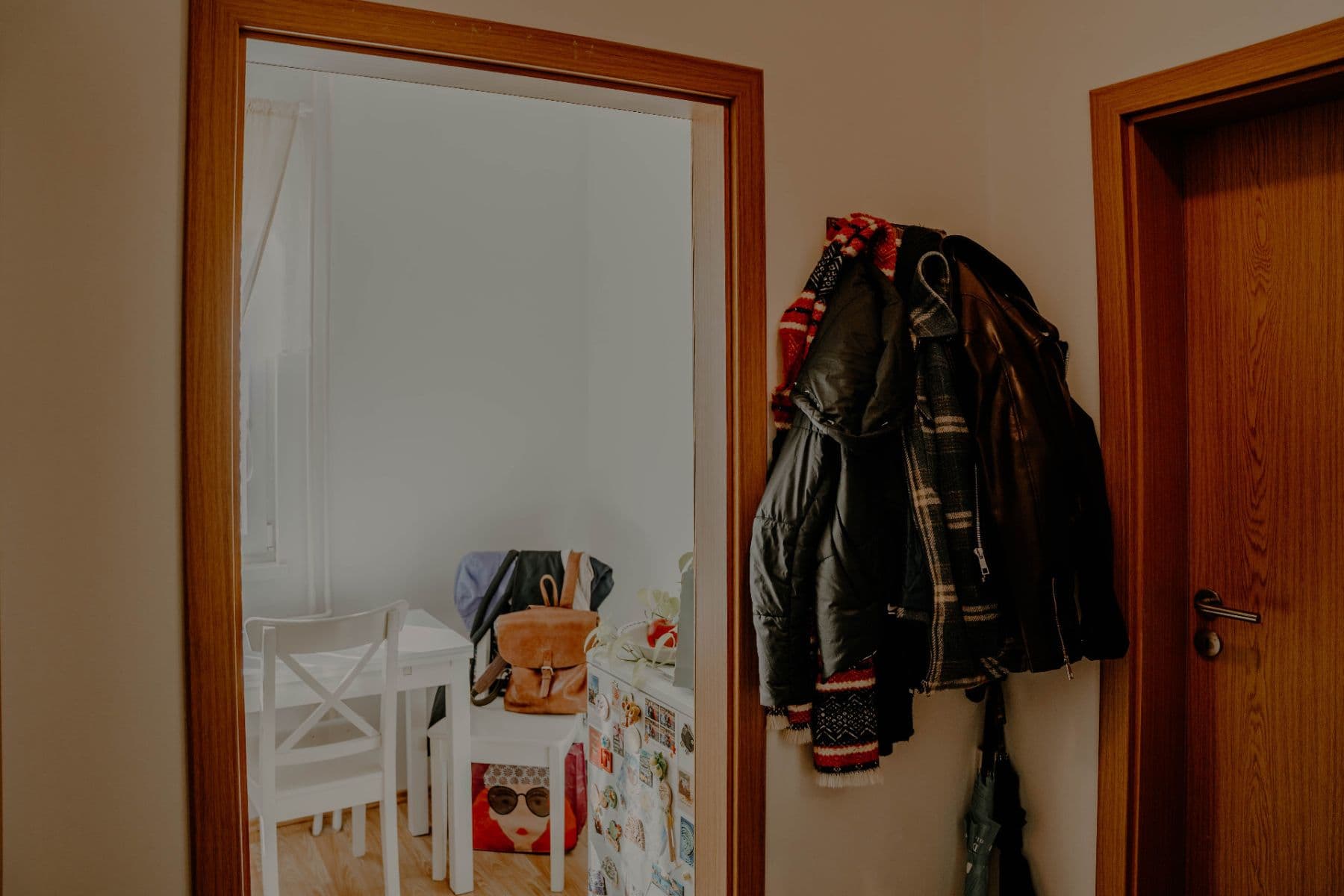 Prenájom bytu 1-izbový 28 m², Záhradnícka, Ružinov, Bratislavský kraj Prenájom bytu 1-izbový 28 m², Záhradnícka, Ružinov, Bratislavský kraj