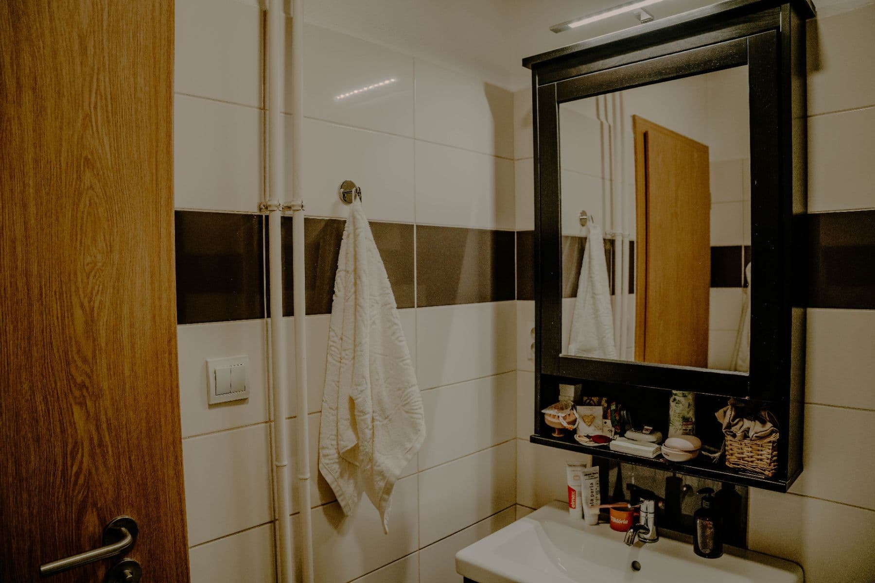 Prenájom bytu 1-izbový 28 m², Záhradnícka, Ružinov, Bratislavský kraj Prenájom bytu 1-izbový 28 m², Záhradnícka, Ružinov, Bratislavský kraj