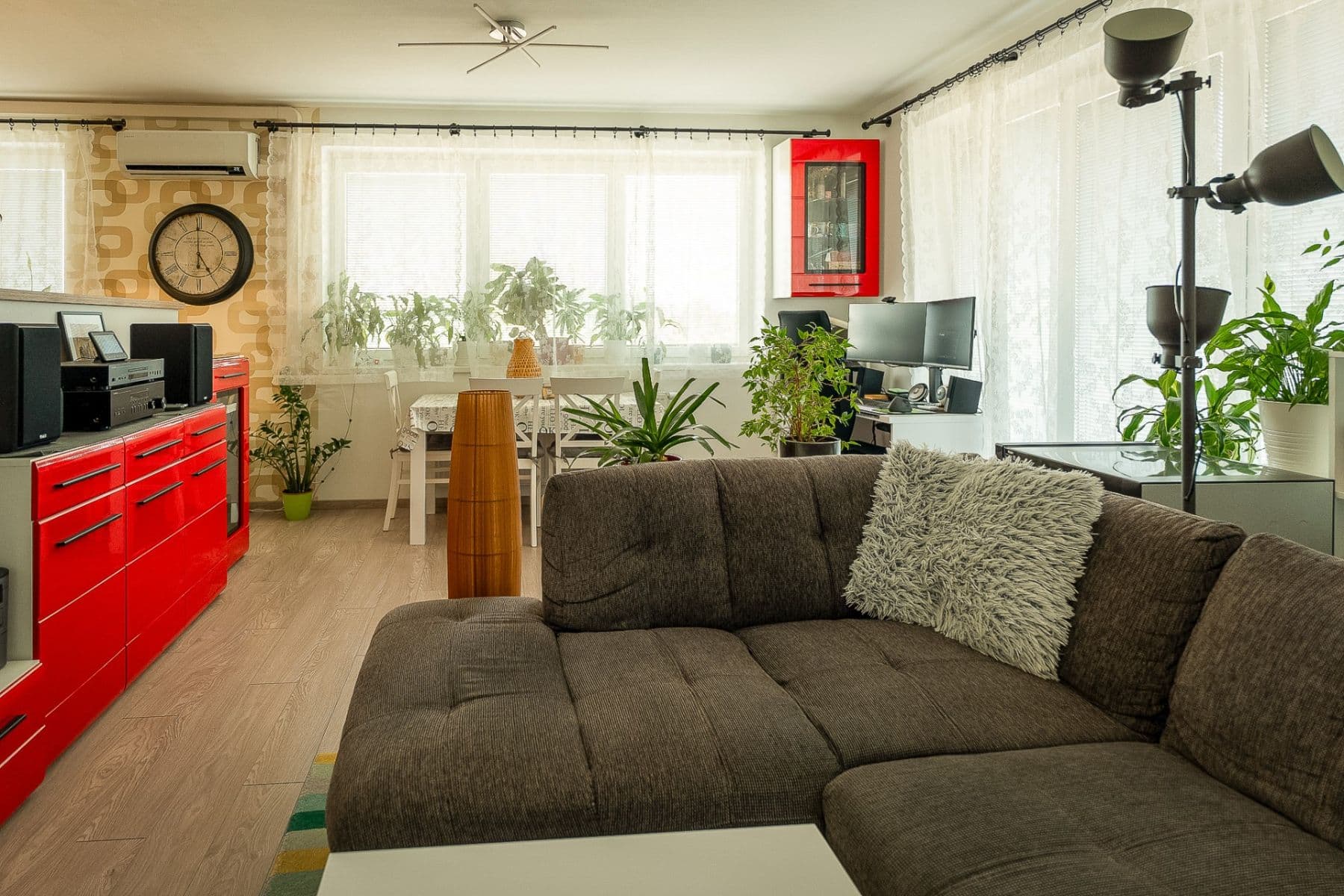 Predaj bytu 3-izbový 97 m², Mikuláše z Husi, České Budějovice, Jihočeský kraj Predaj bytu 3-izbový 97 m², Mikuláše z Husi, České Budějovice, Jihočeský kraj