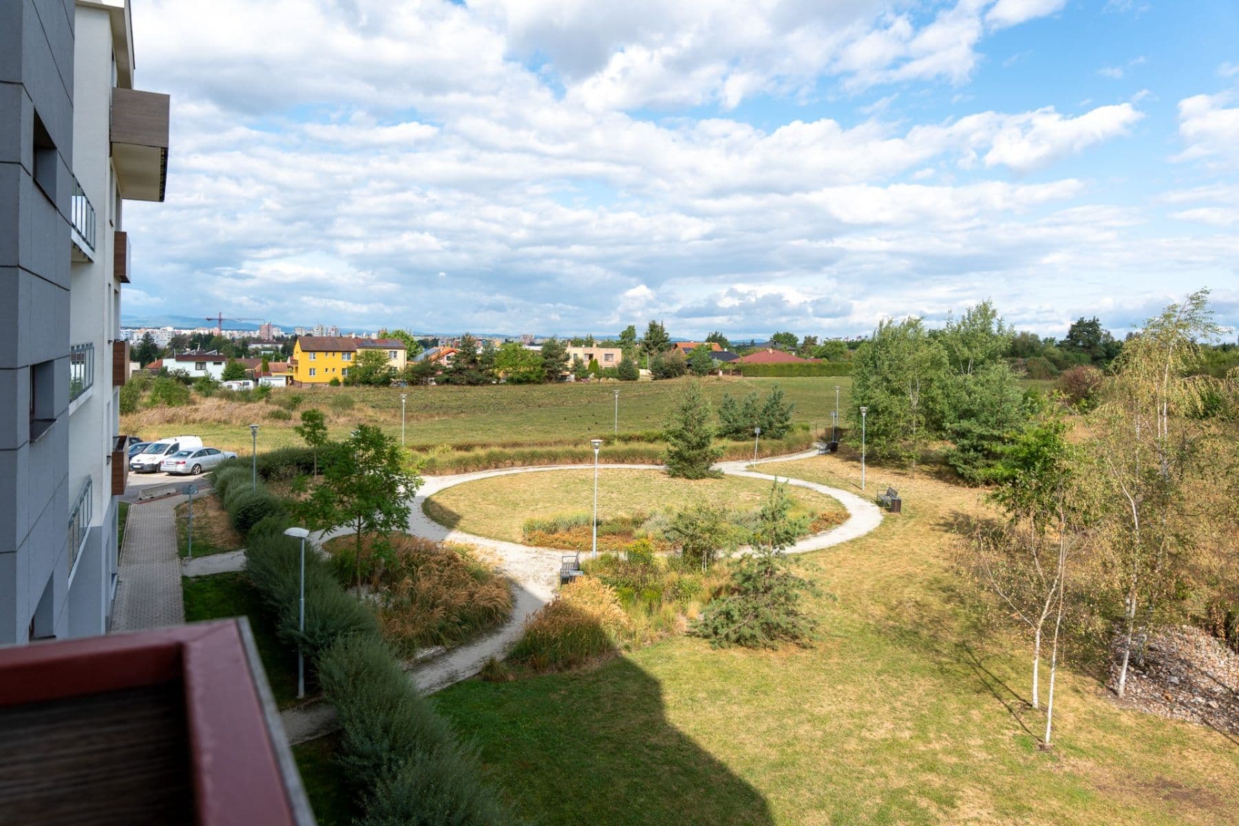Predaj bytu 3-izbový 97 m², Mikuláše z Husi, České Budějovice, Jihočeský kraj Predaj bytu 3-izbový 97 m², Mikuláše z Husi, České Budějovice, Jihočeský kraj