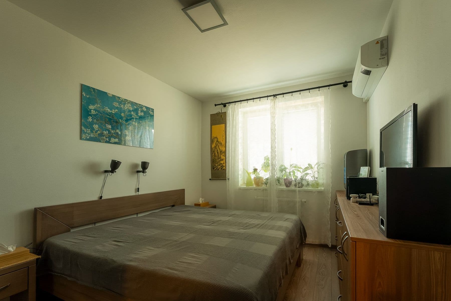 Predaj bytu 3-izbový 97 m², Mikuláše z Husi, České Budějovice, Jihočeský kraj Predaj bytu 3-izbový 97 m², Mikuláše z Husi, České Budějovice, Jihočeský kraj