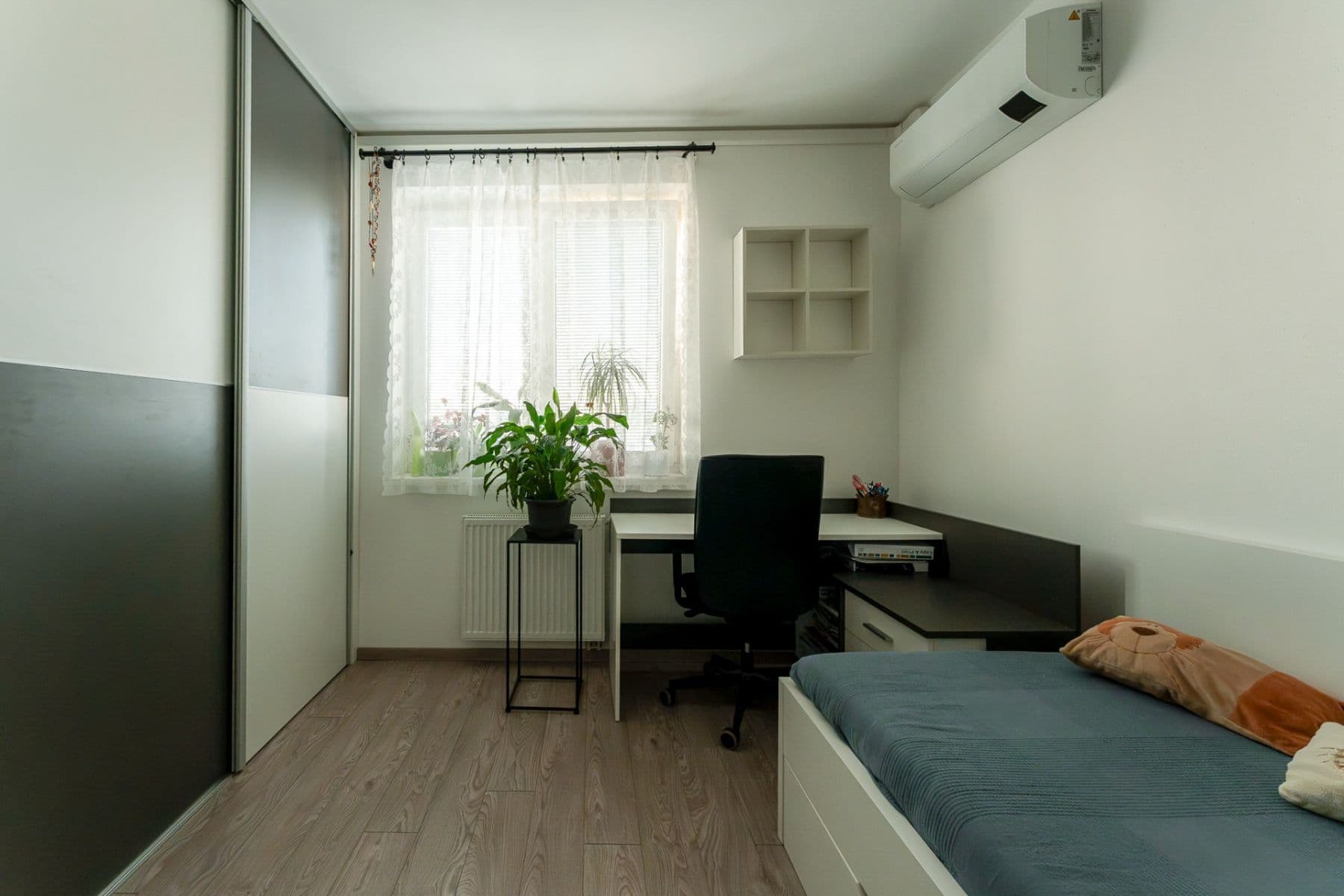 Predaj bytu 3-izbový 97 m², Mikuláše z Husi, České Budějovice, Jihočeský kraj Predaj bytu 3-izbový 97 m², Mikuláše z Husi, České Budějovice, Jihočeský kraj