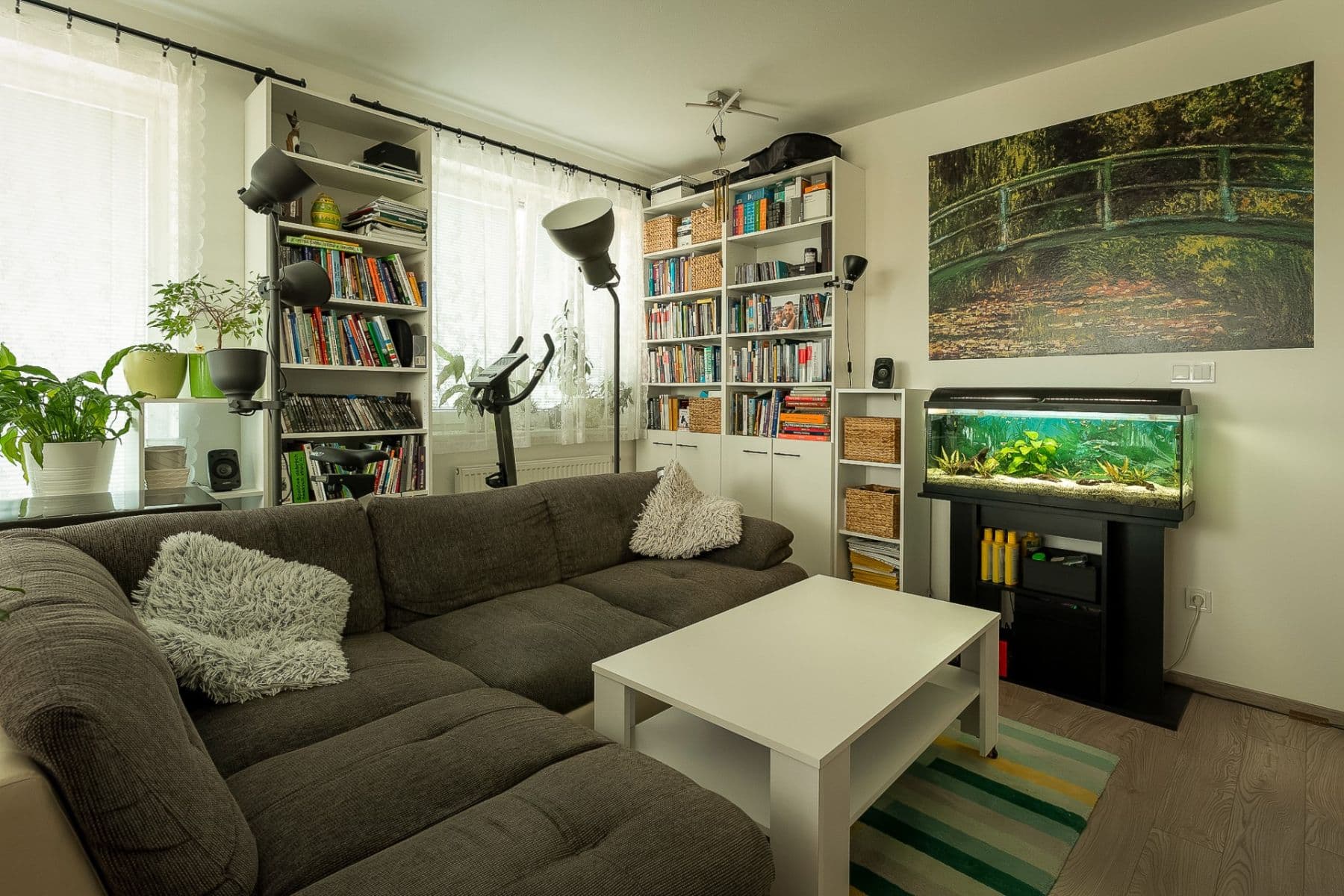 Predaj bytu 3-izbový 97 m², Mikuláše z Husi, České Budějovice, Jihočeský kraj Predaj bytu 3-izbový 97 m², Mikuláše z Husi, České Budějovice, Jihočeský kraj