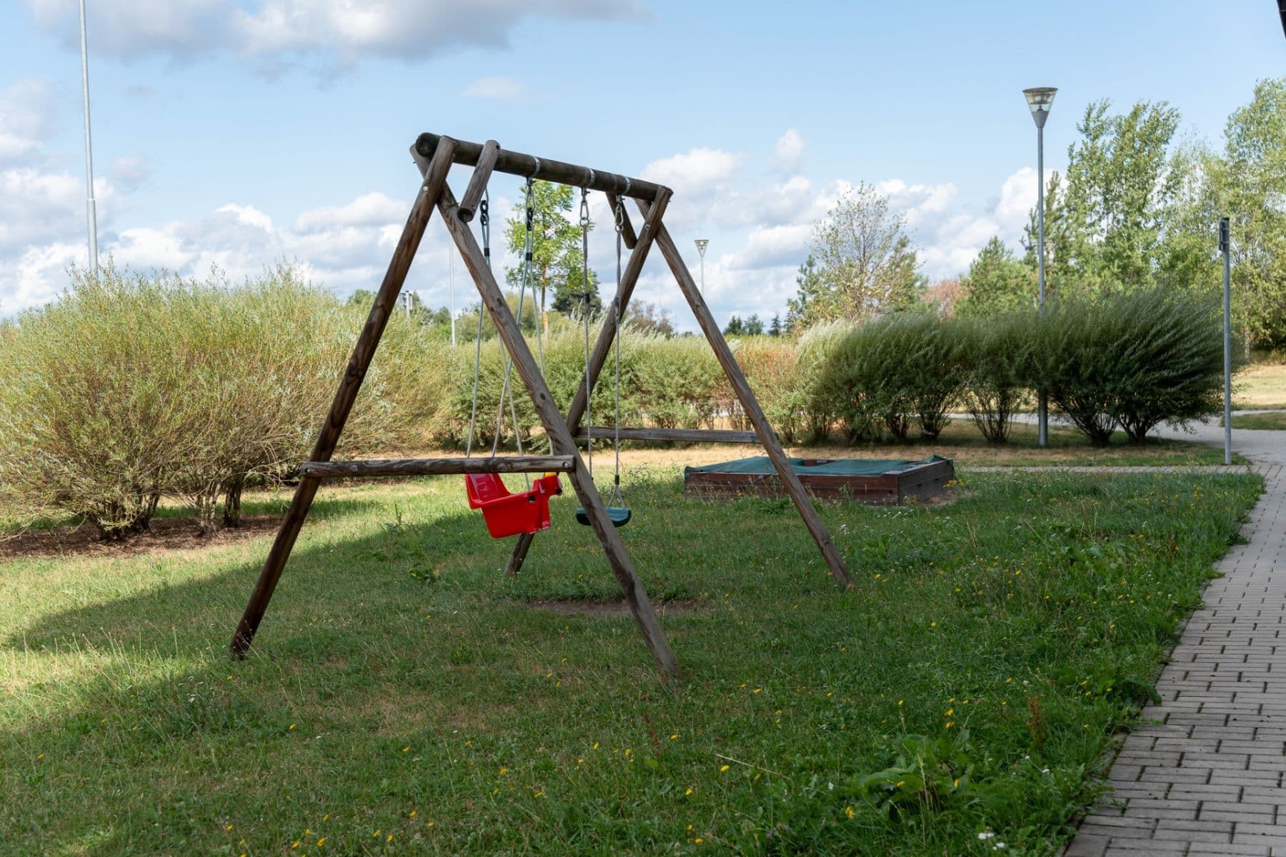 Predaj bytu 3-izbový 97 m², Mikuláše z Husi, České Budějovice, Jihočeský kraj Predaj bytu 3-izbový 97 m², Mikuláše z Husi, České Budějovice, Jihočeský kraj