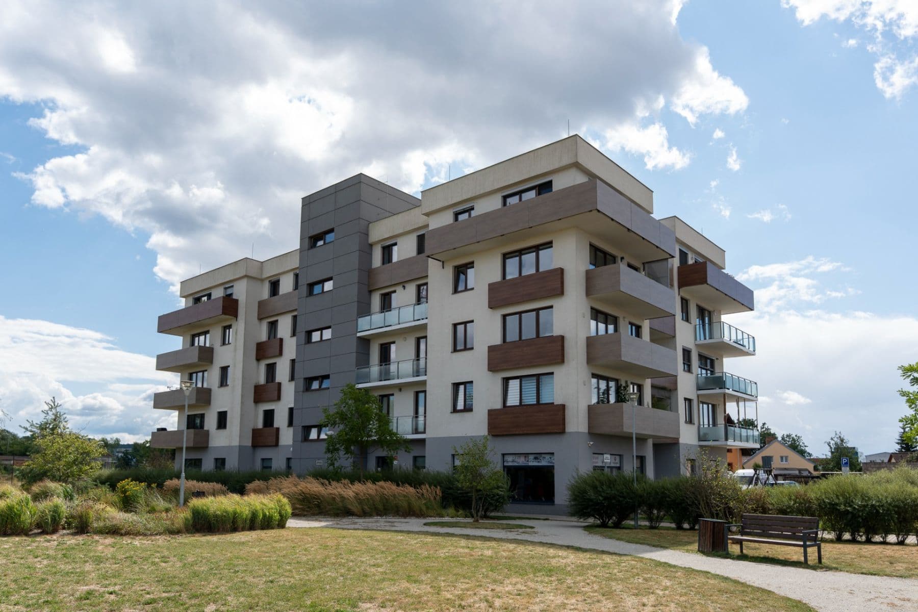Predaj bytu 3-izbový 97 m², Mikuláše z Husi, České Budějovice, Jihočeský kraj Predaj bytu 3-izbový 97 m², Mikuláše z Husi, České Budějovice, Jihočeský kraj