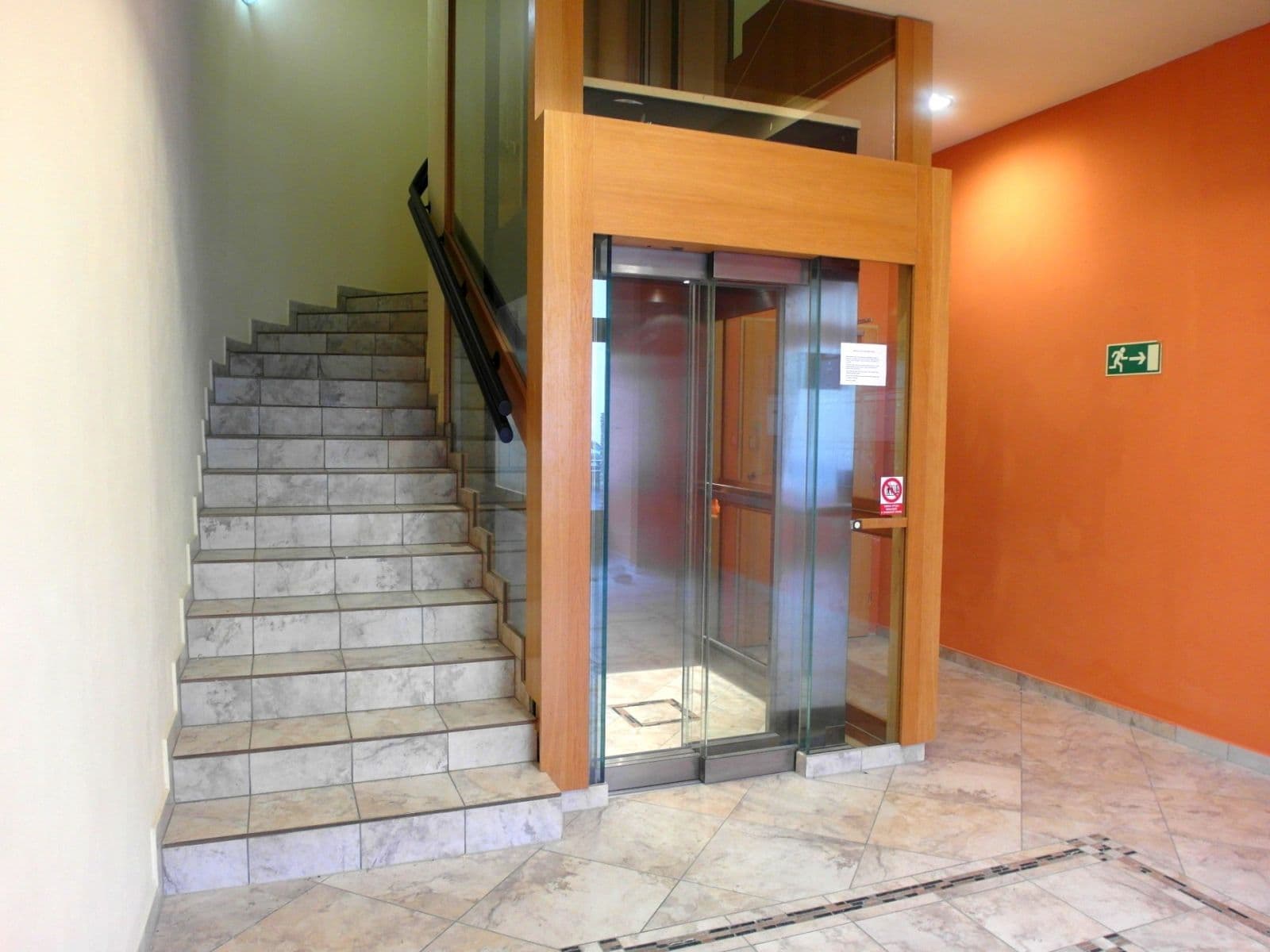Predaj bytu 2-izbový 51 m², Fibichova, Mělník, Středočeský kraj Predaj bytu 2-izbový 51 m², Fibichova, Mělník, Středočeský kraj