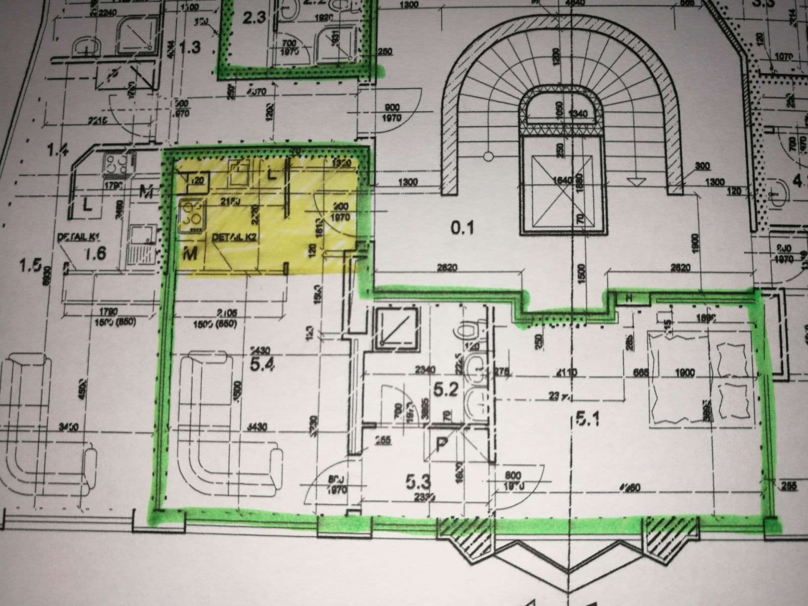 Predaj bytu 2-izbový 51 m², Fibichova, Mělník, Středočeský kraj Predaj bytu 2-izbový 51 m², Fibichova, Mělník, Středočeský kraj