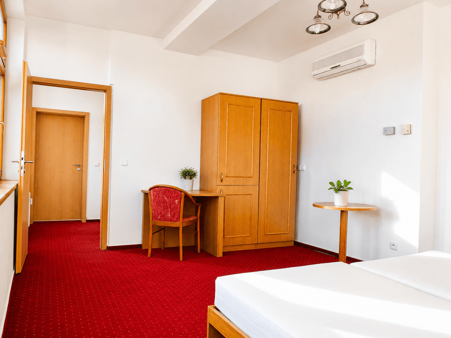 Predaj bytu 2-izbový 51 m², Fibichova, Mělník, Středočeský kraj Predaj bytu 2-izbový 51 m², Fibichova, Mělník, Středočeský kraj