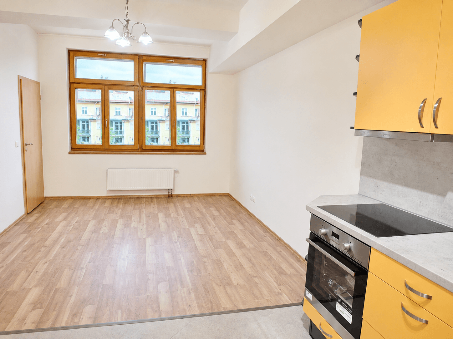 Predaj bytu 2-izbový 51 m², Fibichova, Mělník, Středočeský kraj Predaj bytu 2-izbový 51 m², Fibichova, Mělník, Středočeský kraj