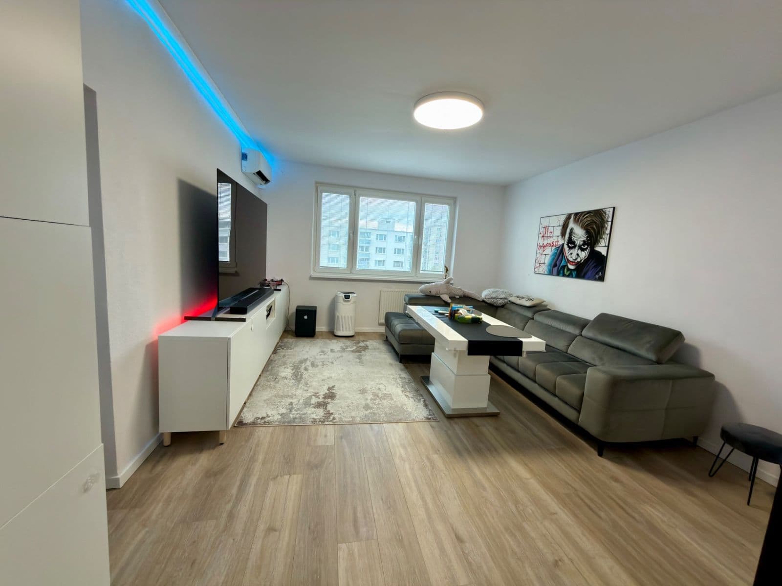 Predaj bytu 3-izbový 70 m², Eisnerova, Devínska Nová Ves, Bratislavský kraj Predaj bytu 3-izbový 70 m², Eisnerova, Devínska Nová Ves, Bratislavský kraj