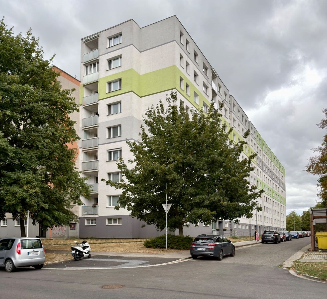 Predaj bytu 3-izbový 70 m², Eisnerova, Devínska Nová Ves, Bratislavský kraj Predaj bytu 3-izbový 70 m², Eisnerova, Devínska Nová Ves, Bratislavský kraj