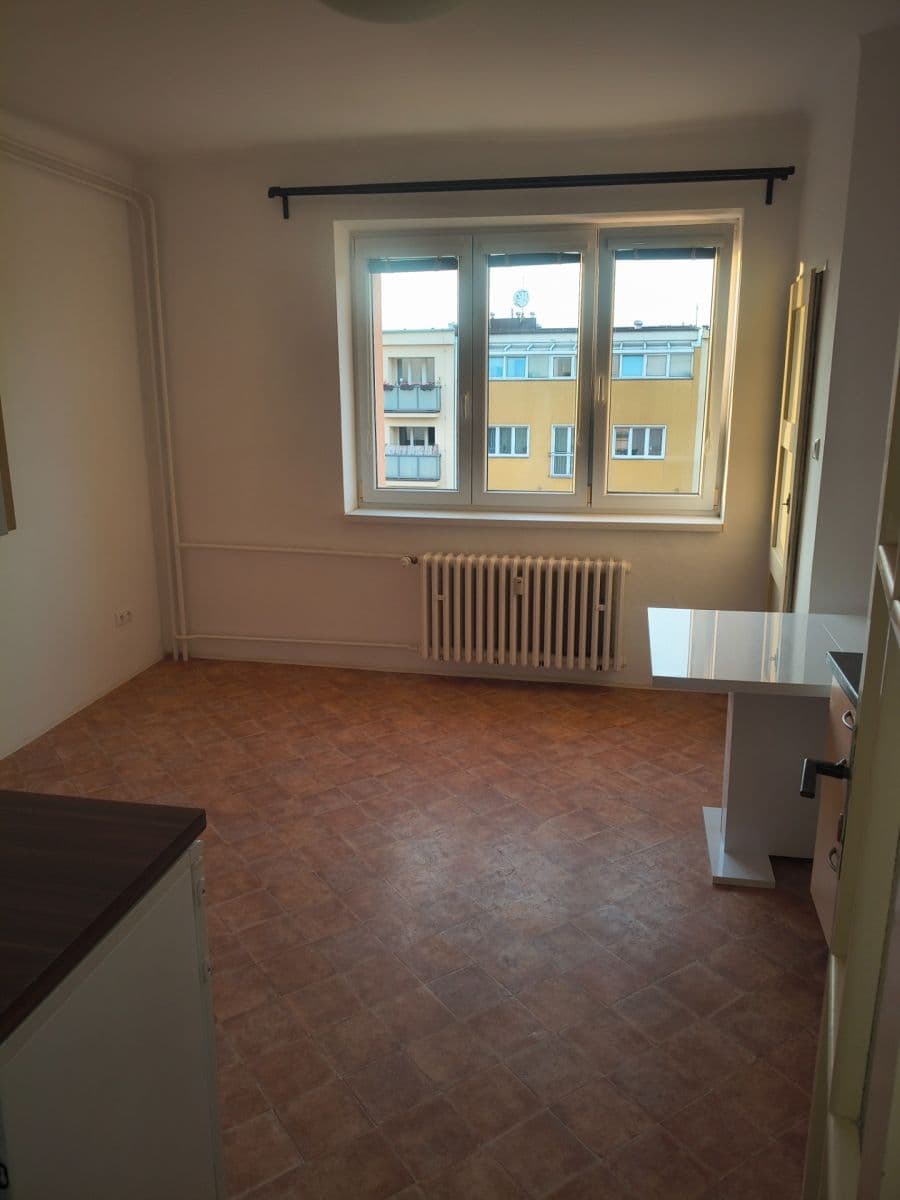 Prenájom bytu 1-izbový 26 m², Na Petřinách, Praha, Praha Prenájom bytu 1-izbový 26 m², Na Petřinách, Praha, Praha