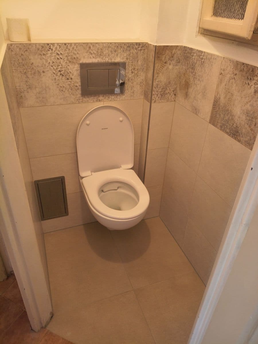 Prenájom bytu 1-izbový 26 m², Na Petřinách, Praha, Praha Prenájom bytu 1-izbový 26 m², Na Petřinách, Praha, Praha