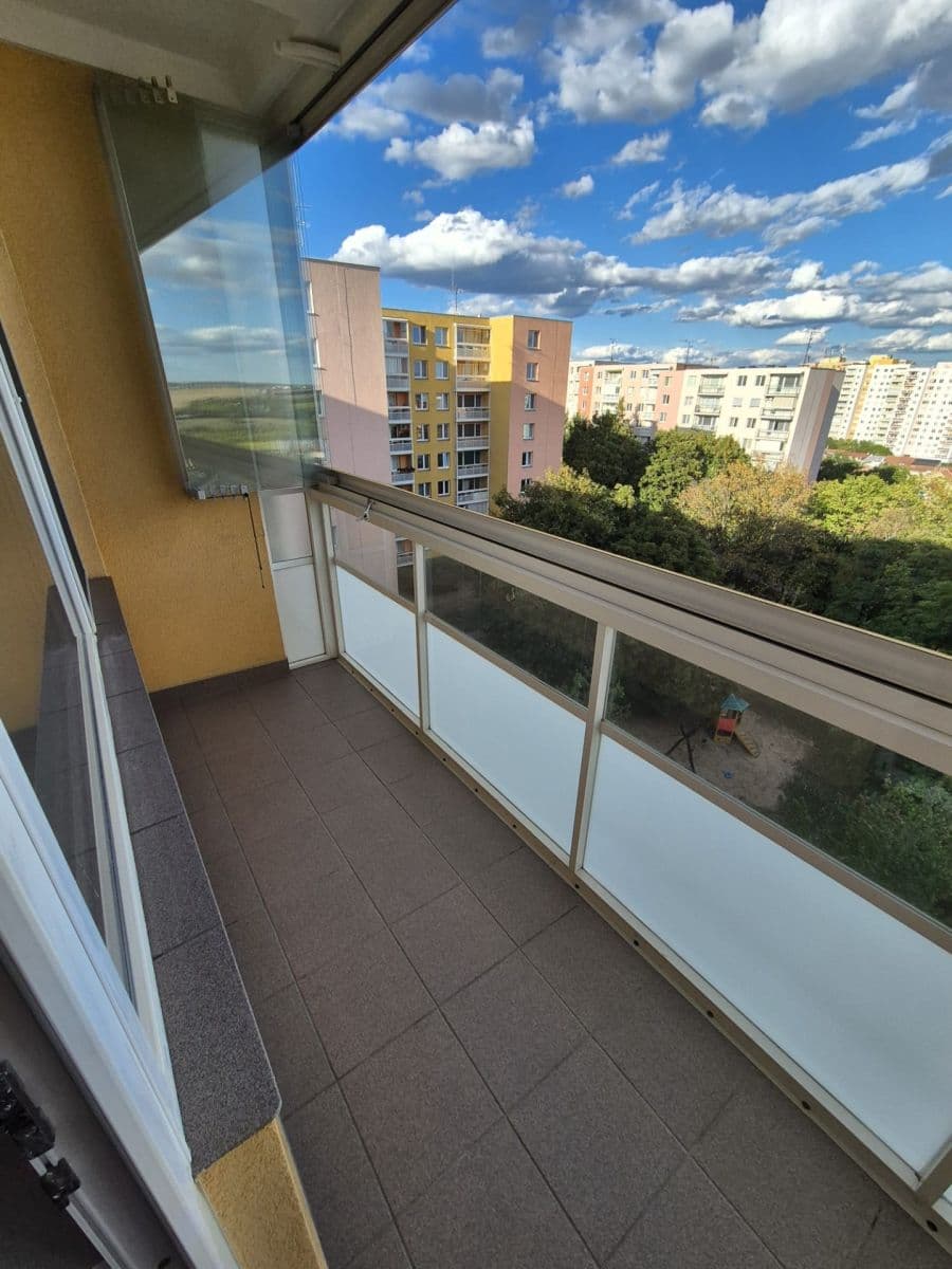 Prenájom bytu 1-izbový 33 m², Švermova, Brno, Jihomoravský kraj Prenájom bytu 1-izbový 33 m², Švermova, Brno, Jihomoravský kraj